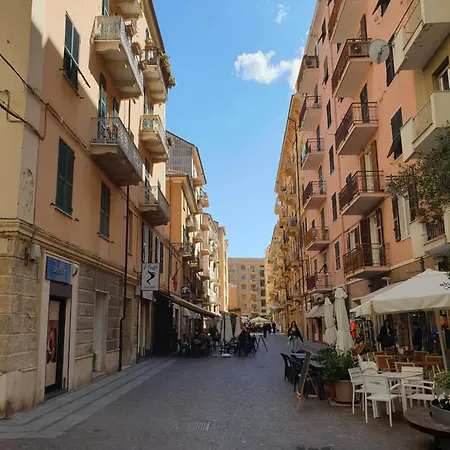 아파트 Sogni Dolci *