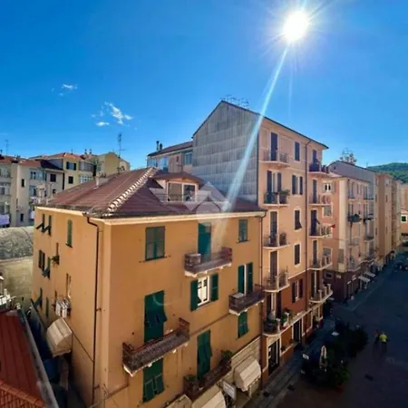 아파트 Sogni Dolci 바도 리구레