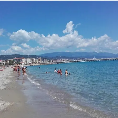 아파트 Sogni Dolci *