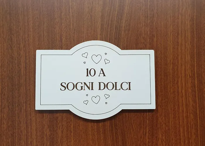 Sogni Dolci 아파트