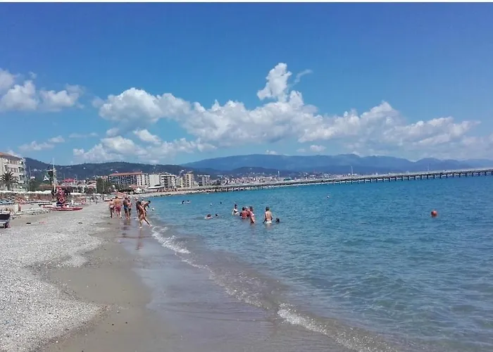 아파트 Sogni Dolci *