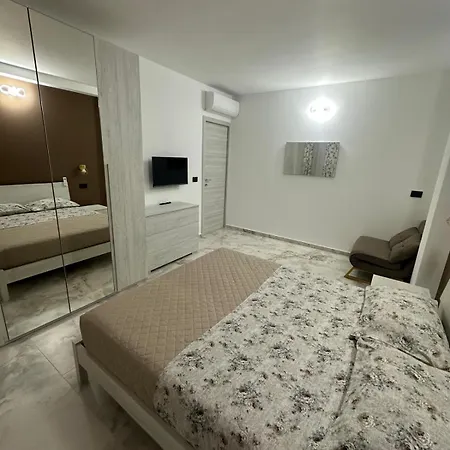 Sogni Dolci Lejlighed *