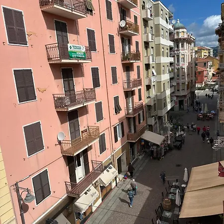 Sogni Dolci Appartement *