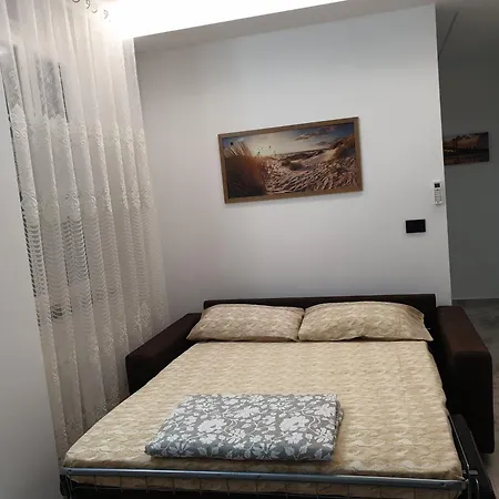 Sogni Dolci Appartement