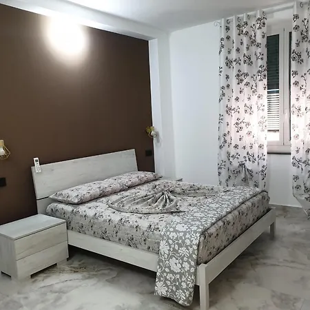 Sogni Dolci Appartement Vado Ligure