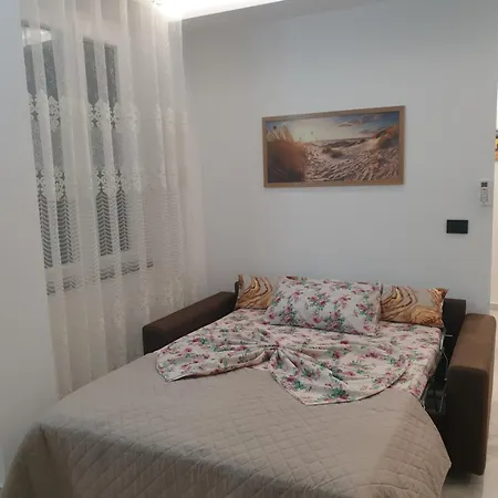 아파트 Sogni Dolci *